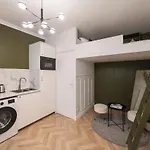 Charmant Studio A Pigalle