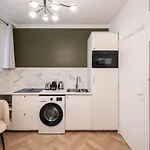Charmant studio à Pigalle